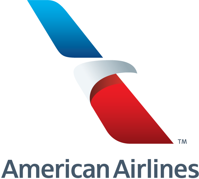 American Airlines Logo